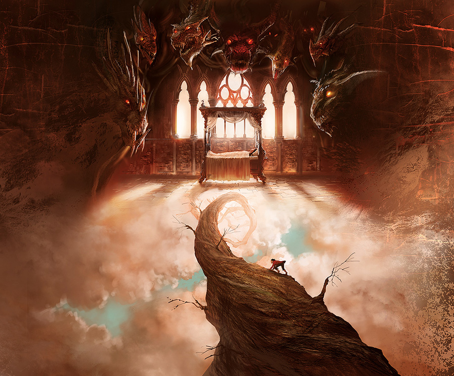 Various cover arts... Various cover arts...