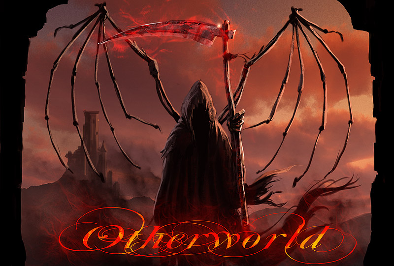 Bienvenue Chez : Les OTHERWORLD