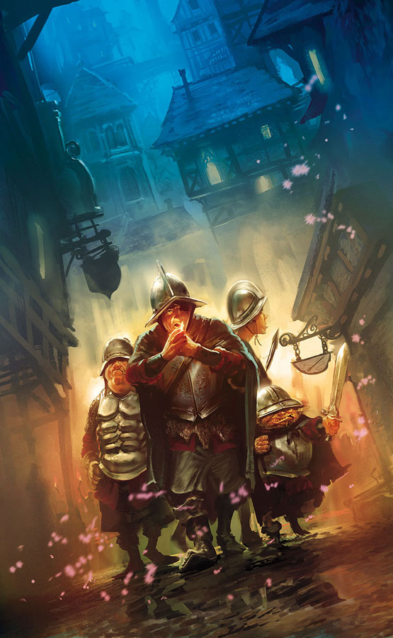 download discworld the watch
